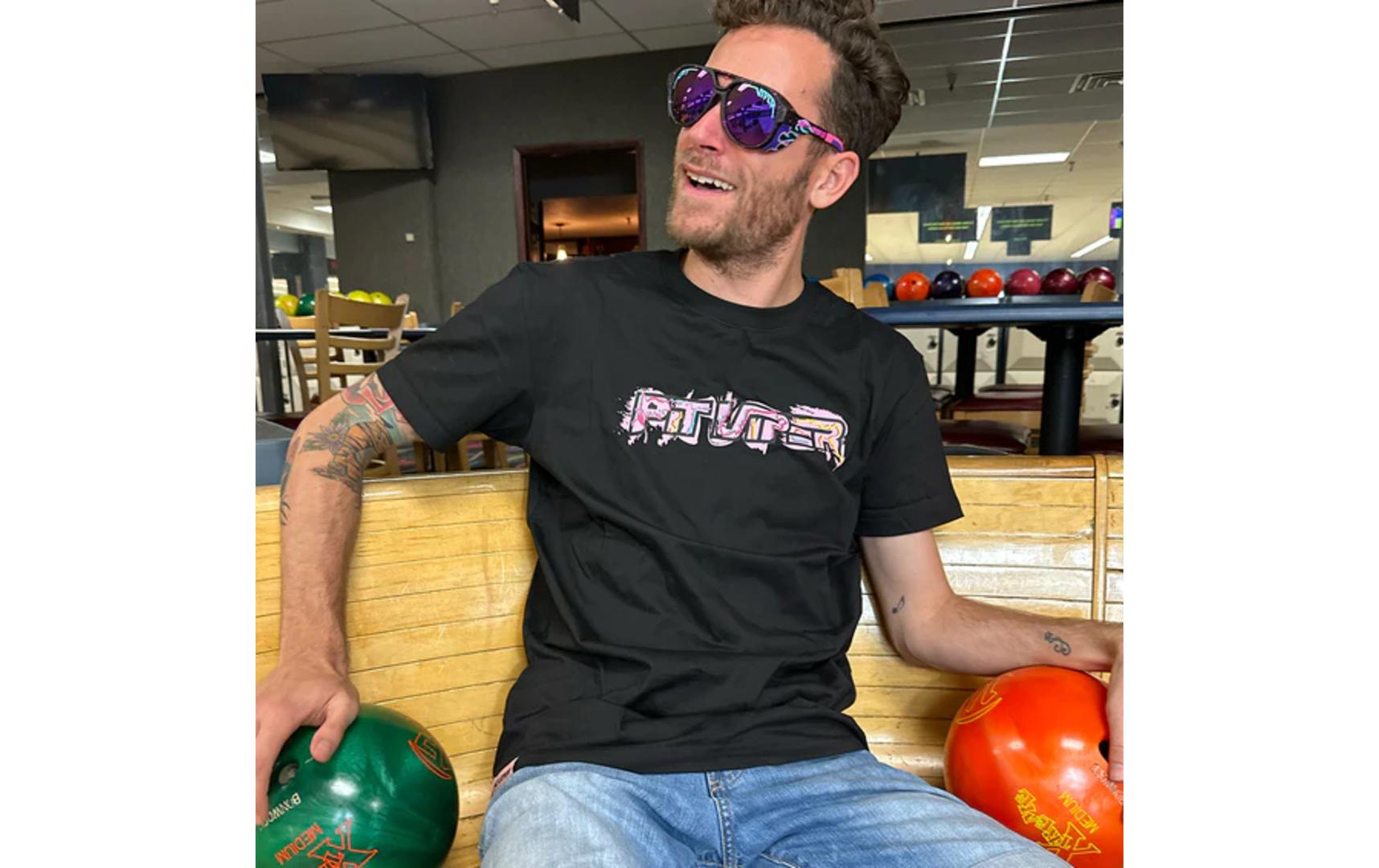 Sportbrille The Exciters The Ignition PolarizedVelobrille