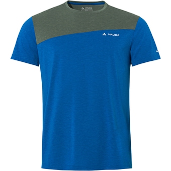 Vaude Sveit T-Shirt Radiate / Green Herren