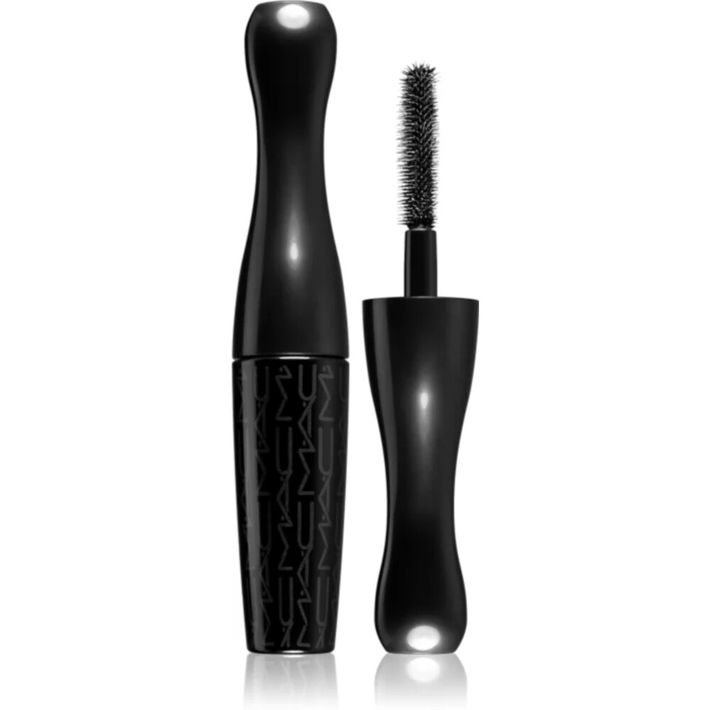 MAC Cosmetics In Extreme Dimension Mascara Mini Black4 ml
