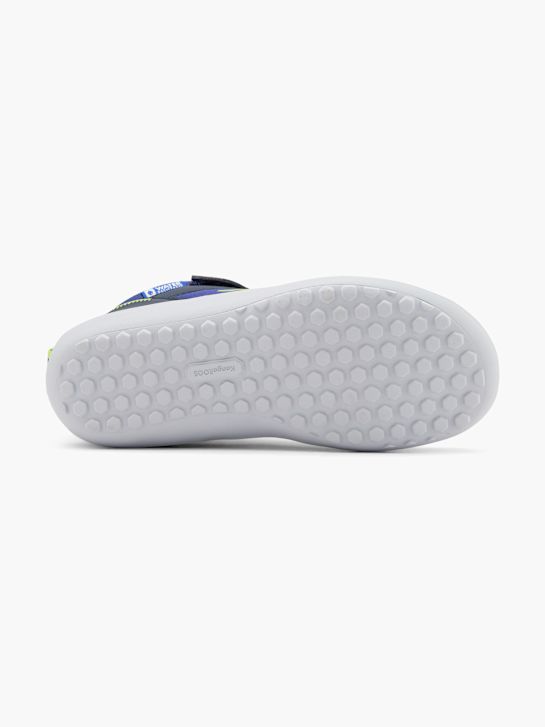 KangaRoos Hoher Sneaker Blau