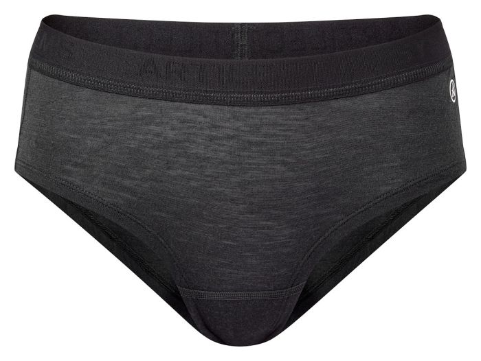 Boulder 125 Hot Pant Women uldunderbukser