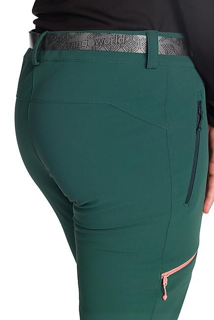 TRANGOWORLD - PANTALON CAUSIAT