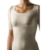 Heka Comfort fixverband bovenlichaam maat S (1 stuk)