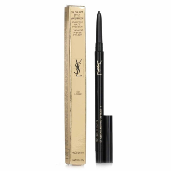 Yves Saint Laurent Crushliner Stylo Waterproof Eyeliner
