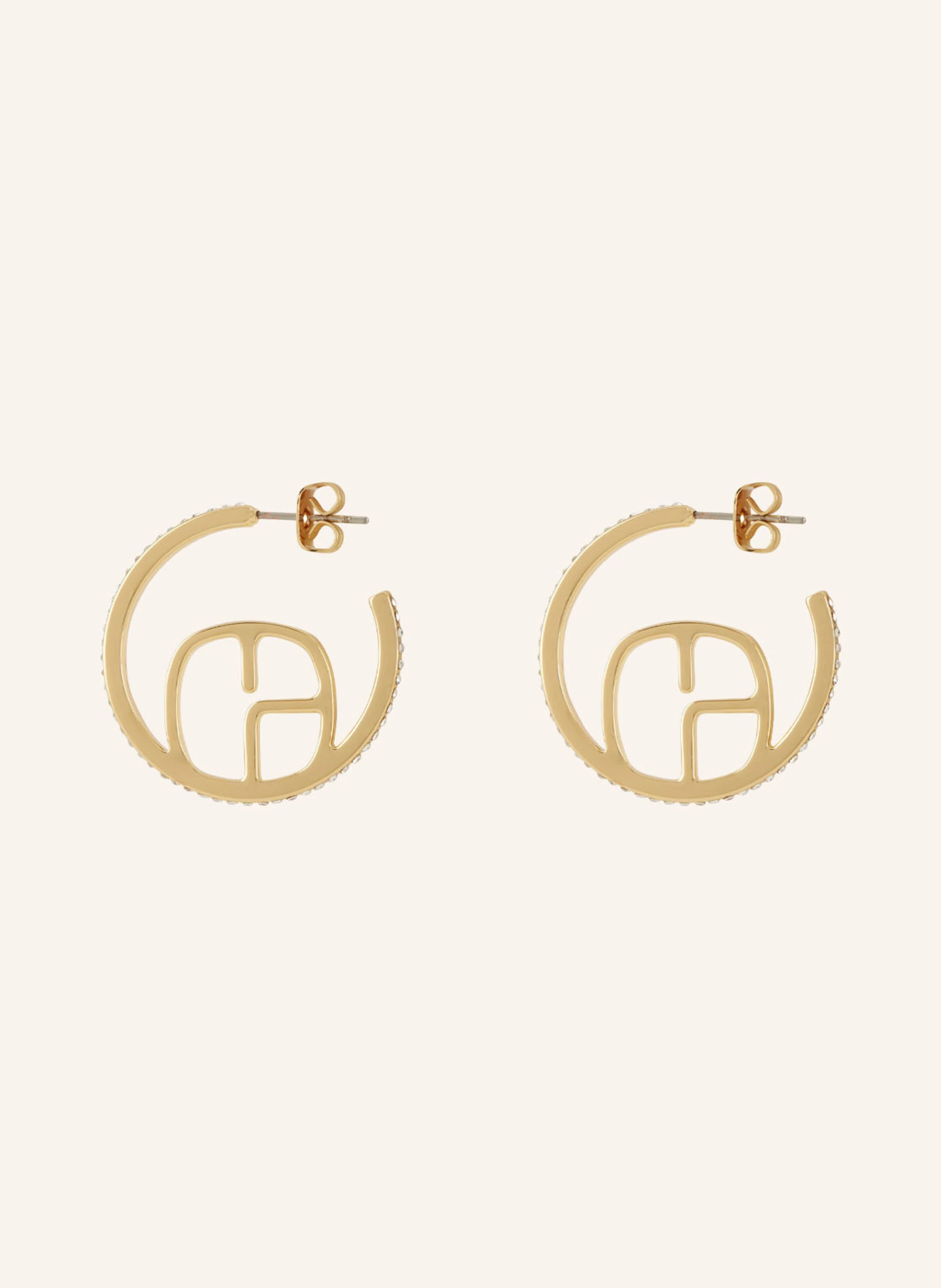 CLAUDIE PIERLOT Ohrringe
