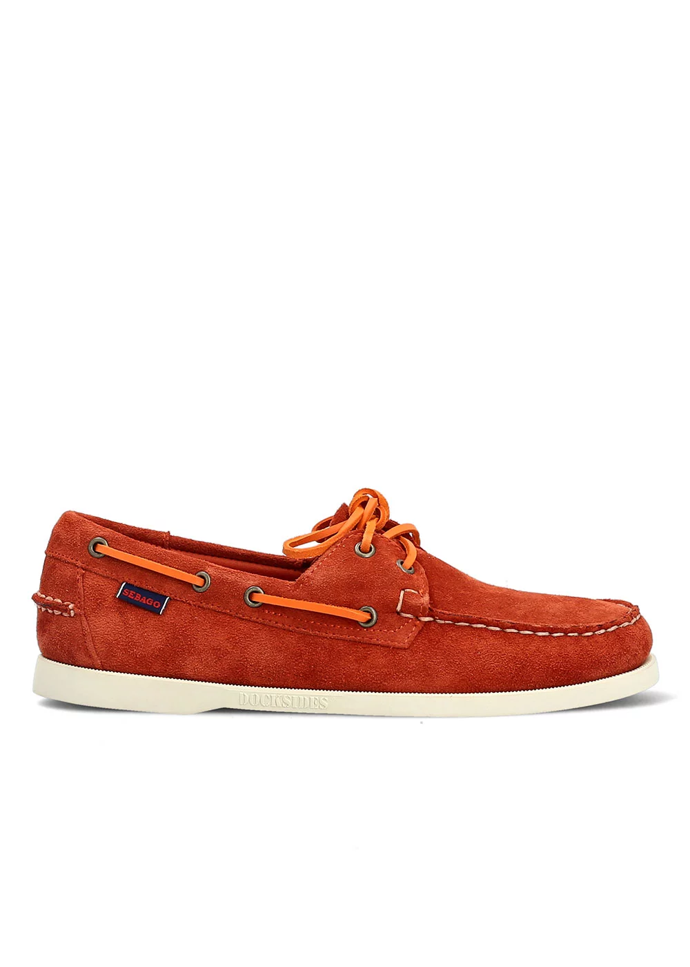 PORTLAND SUEDE FLESH OUT BRANDY