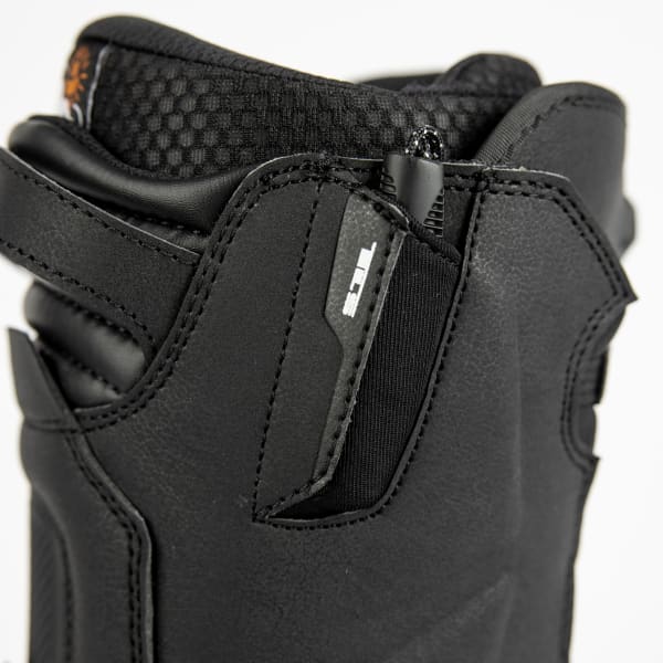 Boots snowboard NITRO PROFILE TLS STEP ON BLACK
