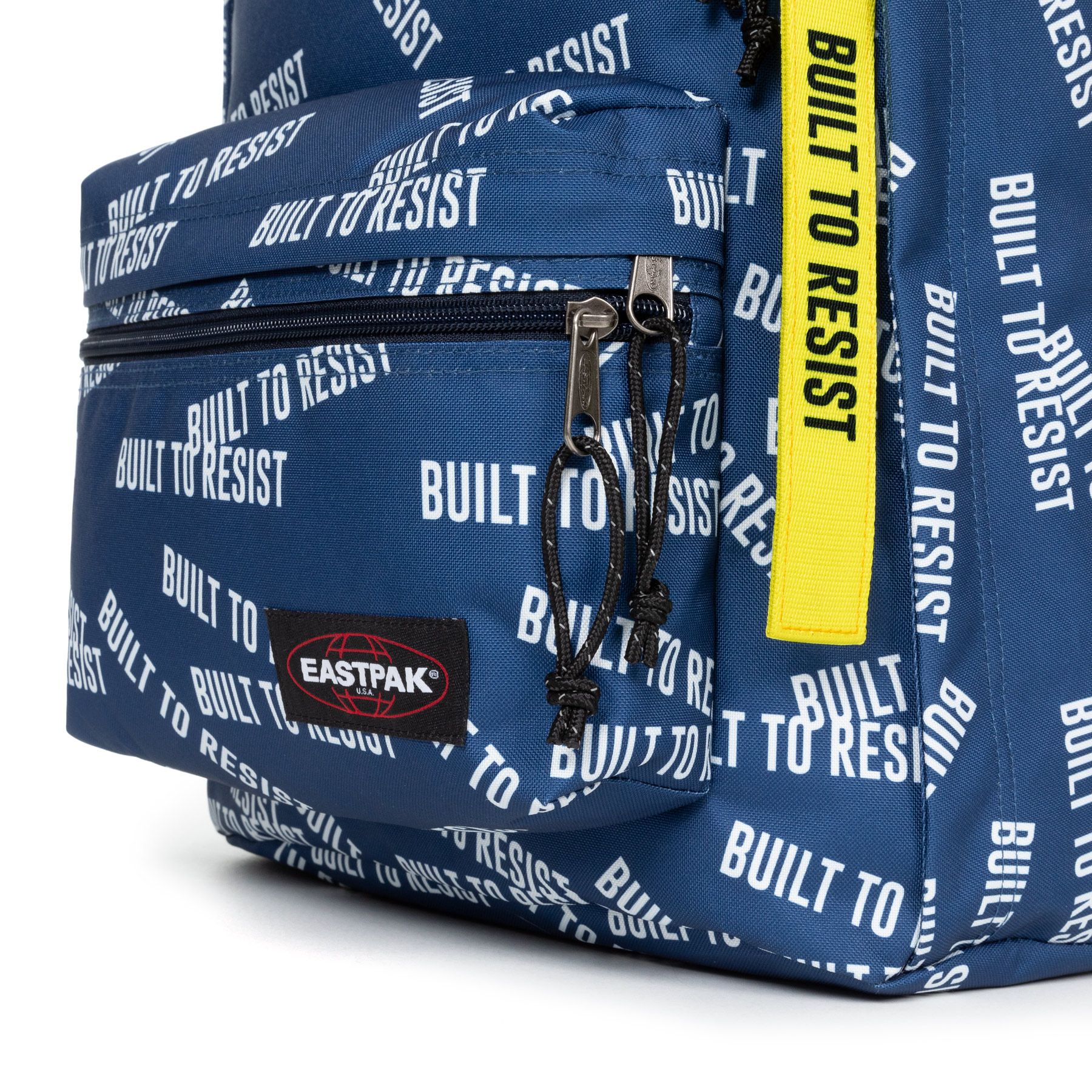 Office Zippl'R Bold BTR Navy
