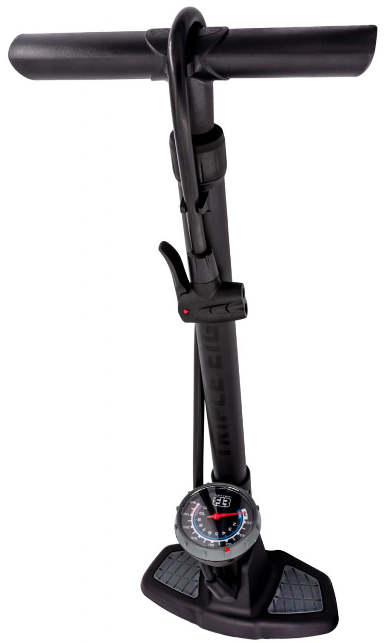 TRIPLE EIGHT HQP Standpumpe kaufen | Bike-Discount