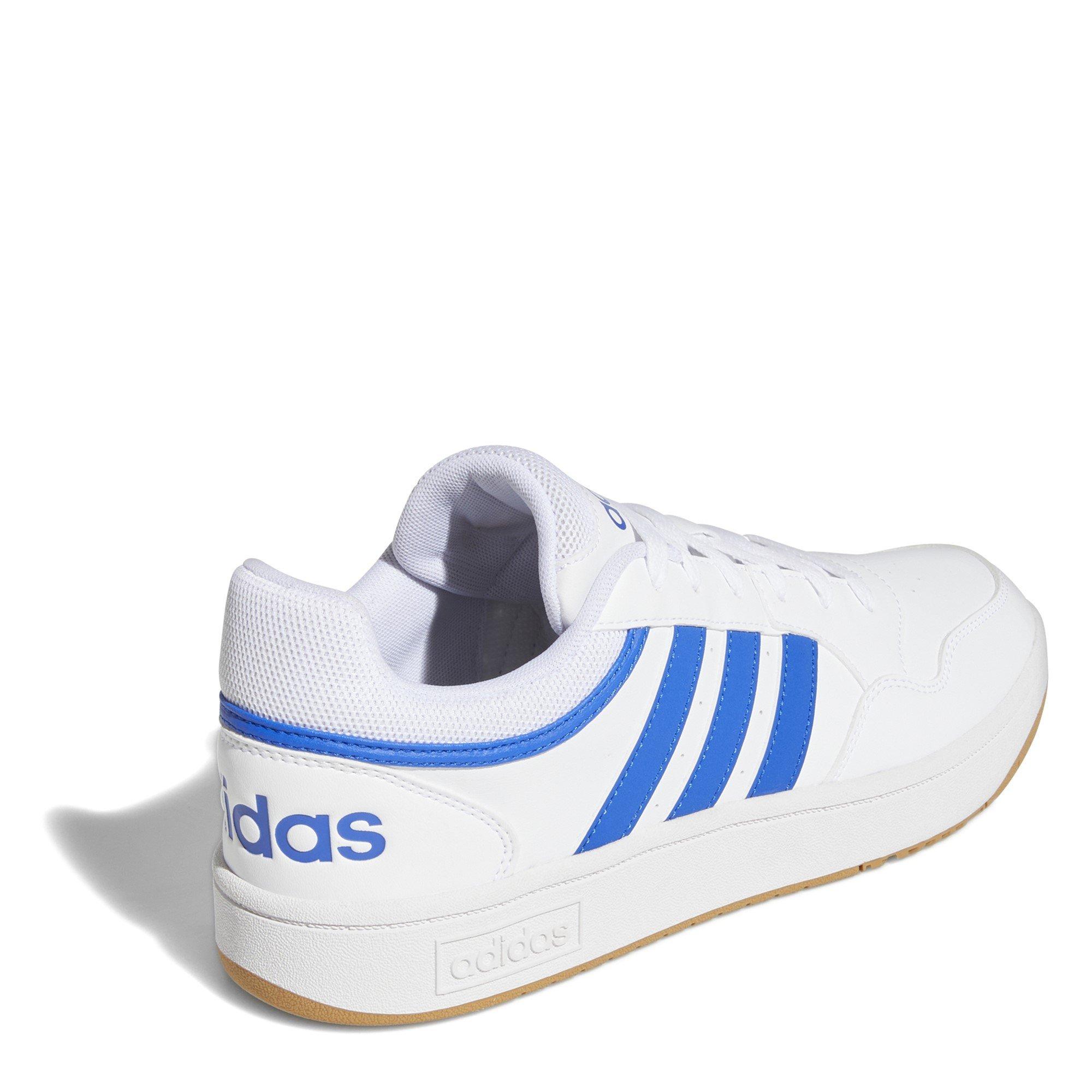 adidas Hoops 3.0 Mens Trainers