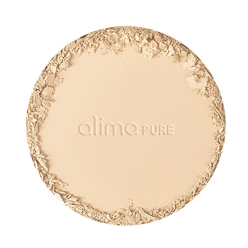 Alima Pure Recharge Poudre pressée Aspen