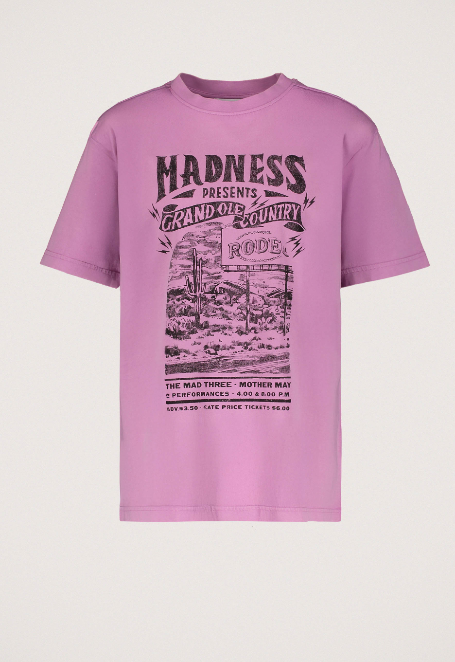 Madness Maika T-shirt