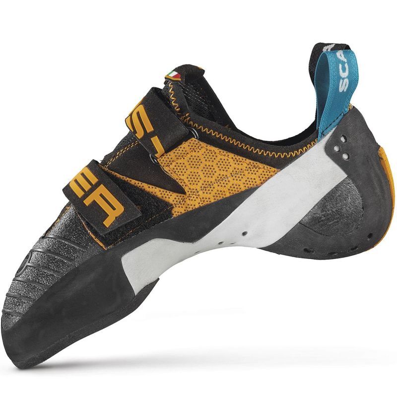 Booster - Chaussons d'escalade