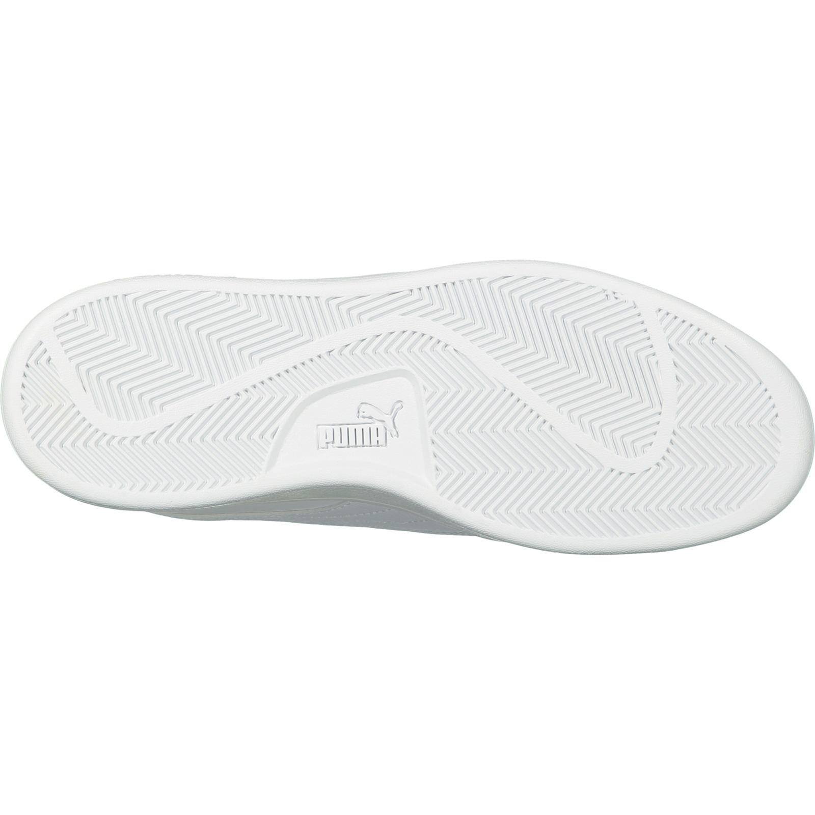 Puma Herren-Sneaker Smash 3.0 L 44