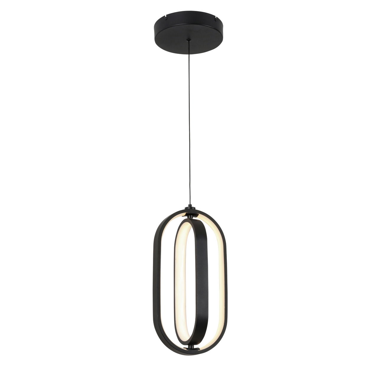 Novel LED- Hängeleuchte