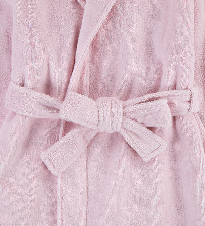 Polo Ralph Lauren Bademantel - Hauch von Pink