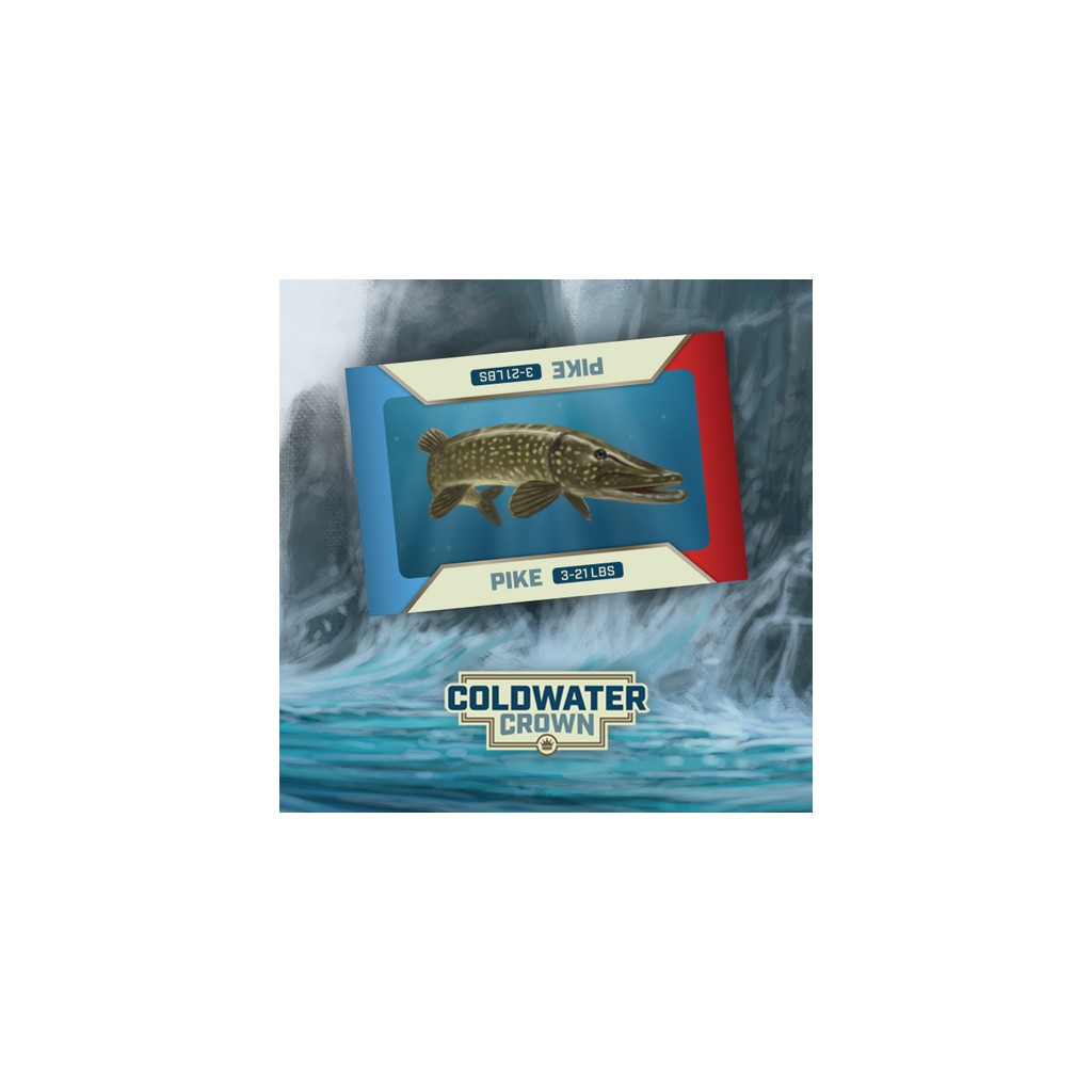Coldwater Crown