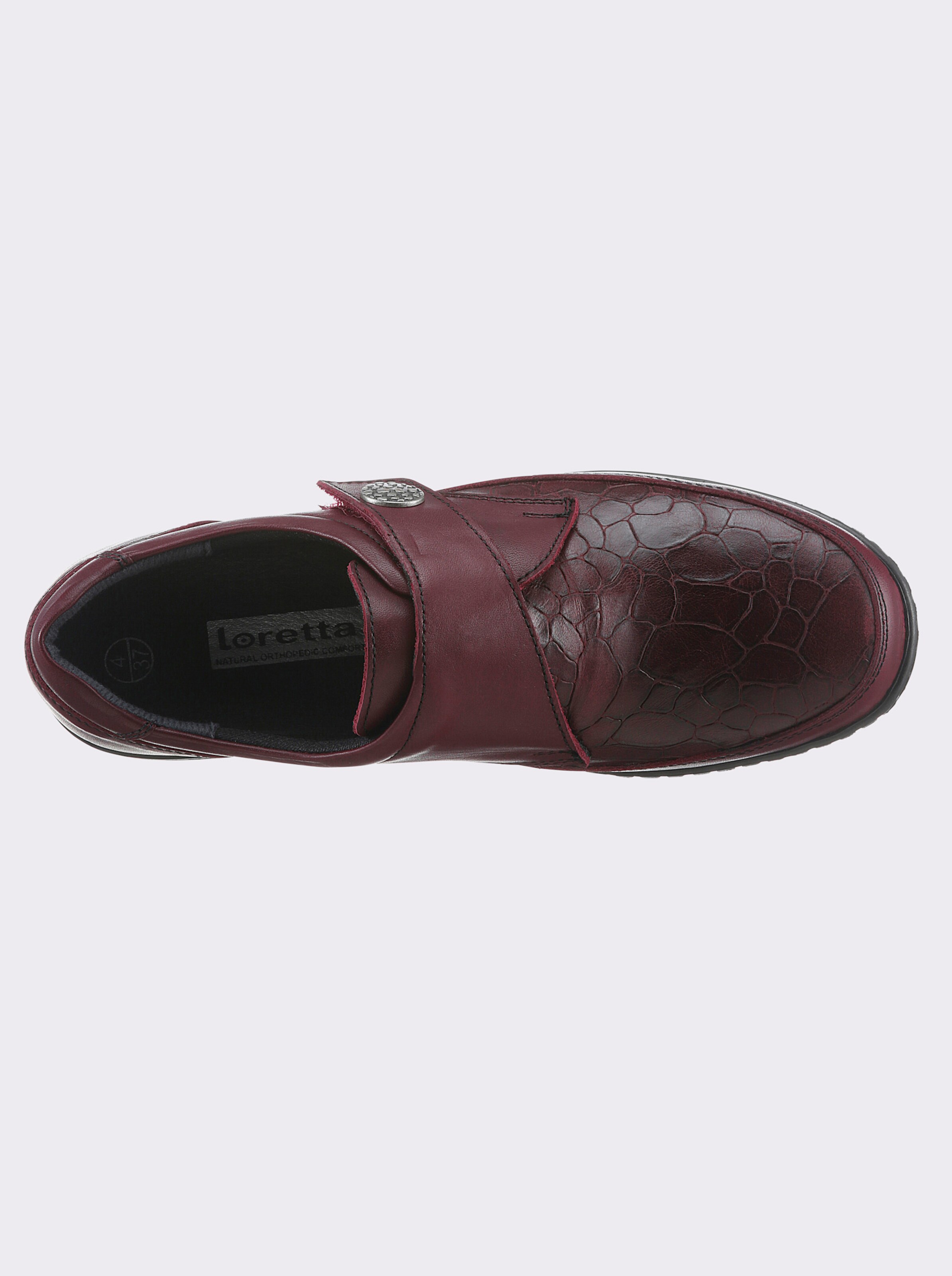 Klettschuh