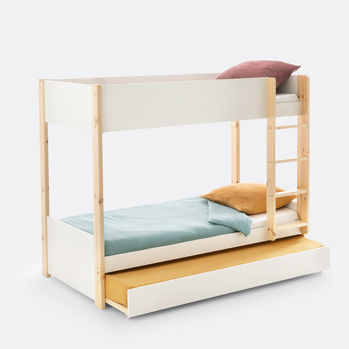 LA REDOUTE INTERIEURS<br>Beliche Mileo