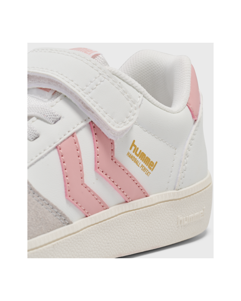 Hummel Handball Perfekt - White/Pink