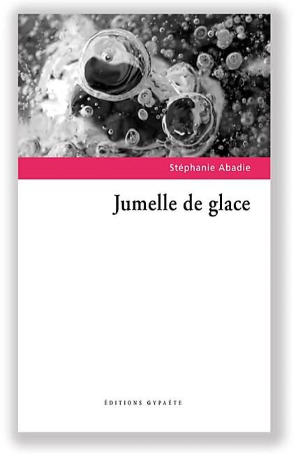 CAIRN DIFFUSION - JUMELLE DE GLACE