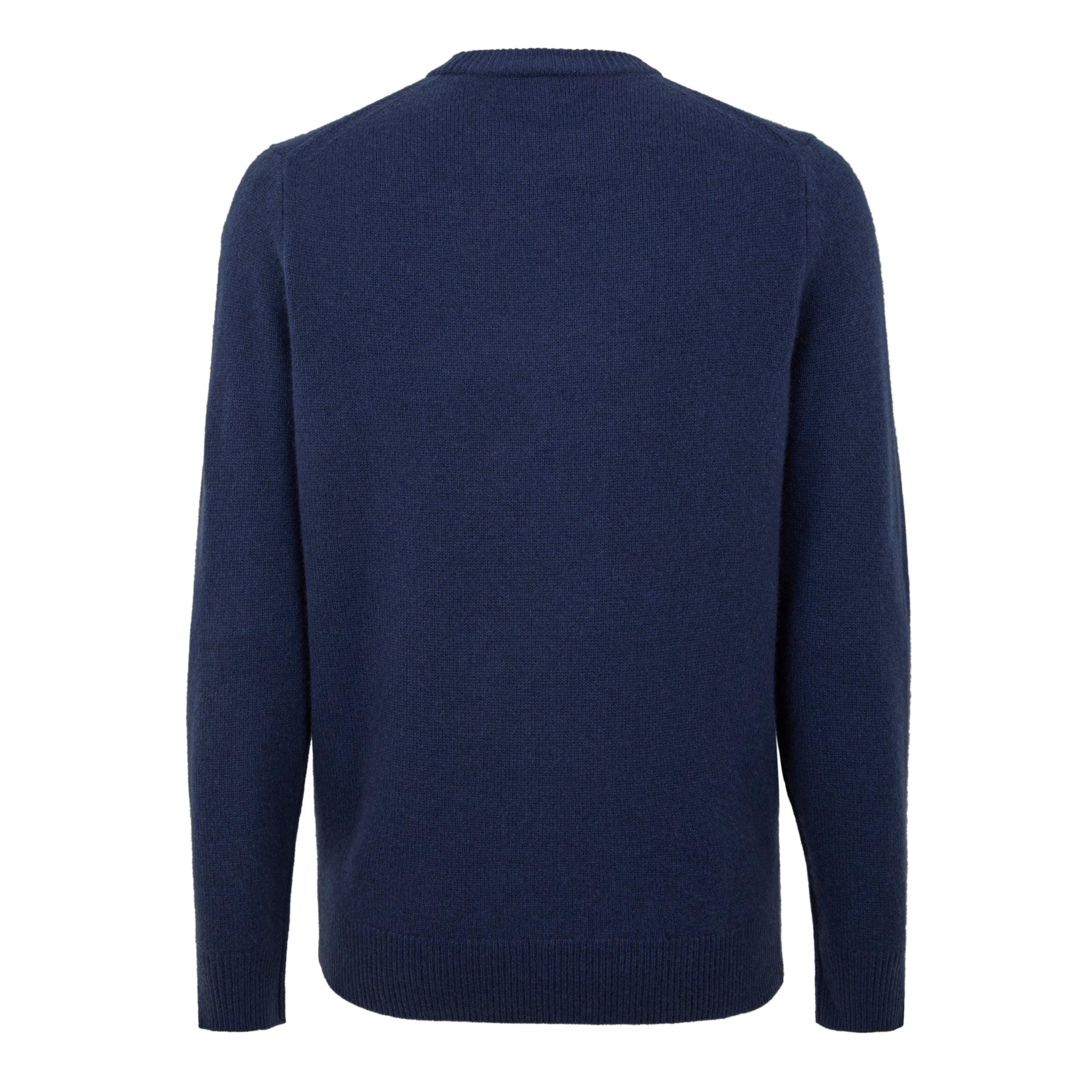 Lacoste Crew Neck Jumper