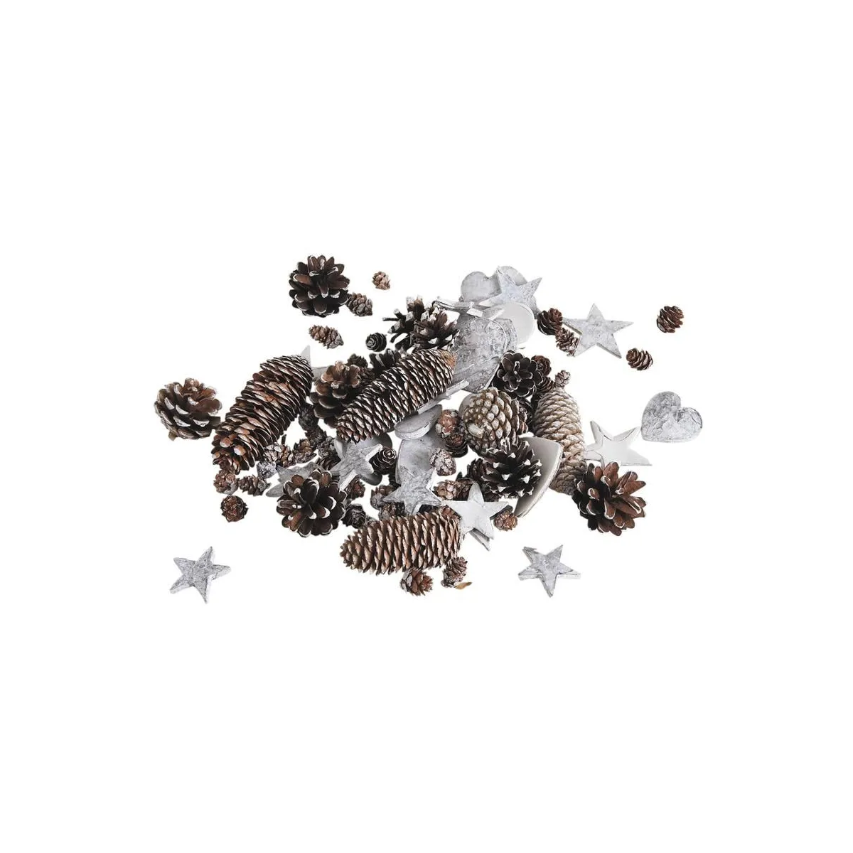 Aubry Gaspard Deco de Table Noël Filet 300g