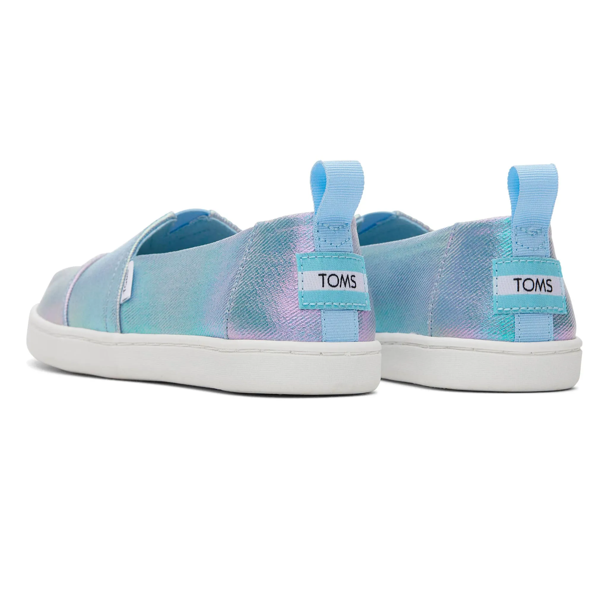 Toms Soulier Alpargata Pointures 12-5