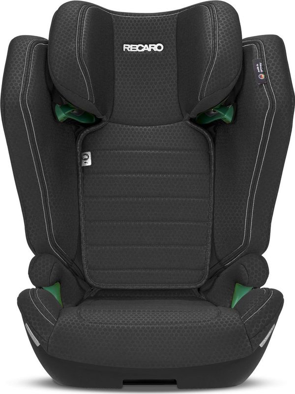 Recaro - Axion 1 - Autostoel - Fresh Black