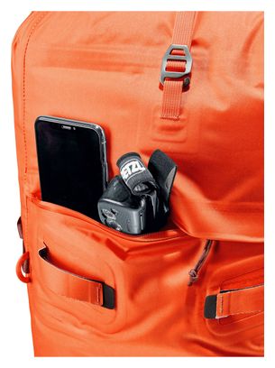 Sac d'Alpinisme Femme Deuter Durascent 42 10 SL Orange