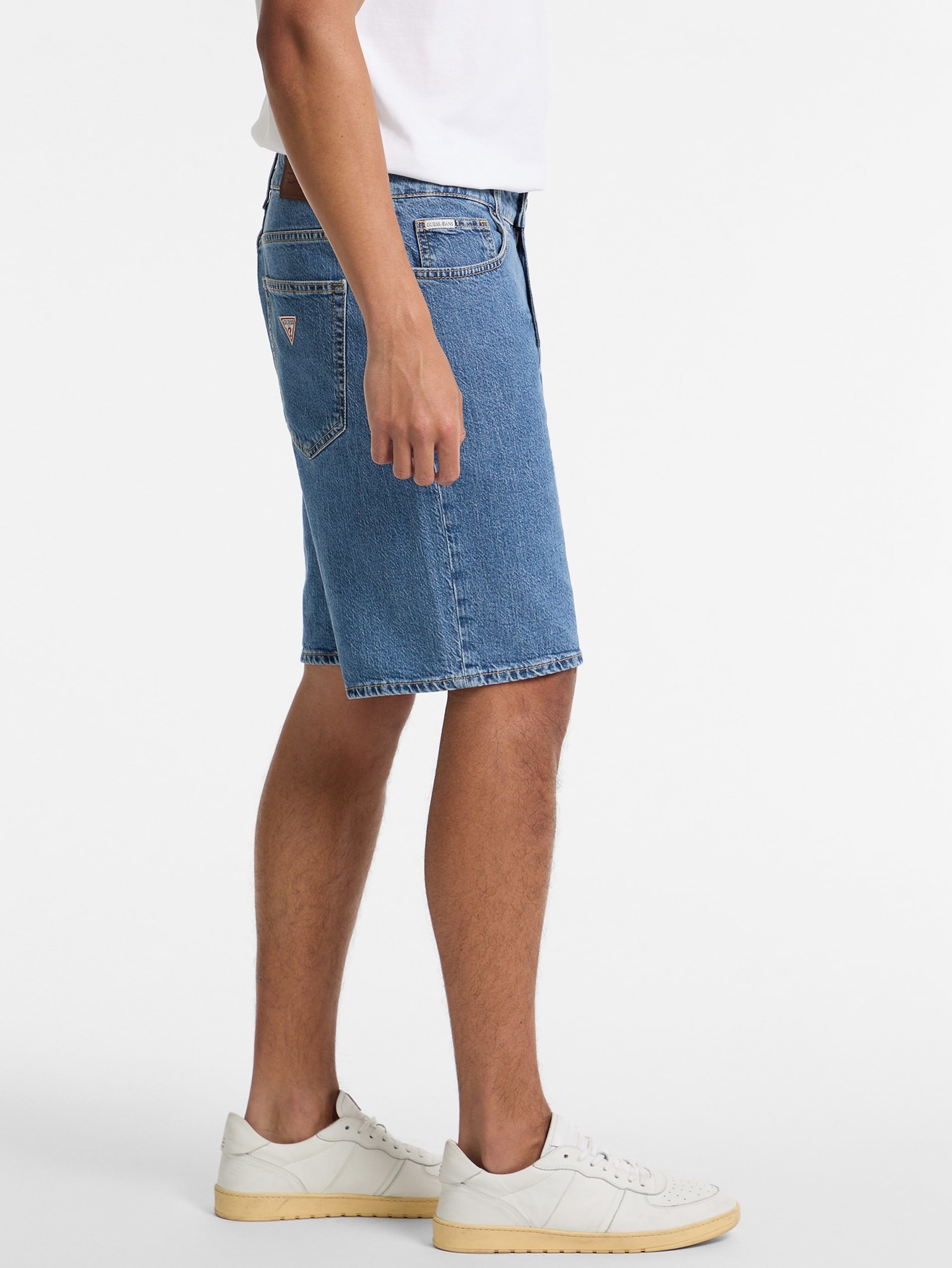 Shorts jeans