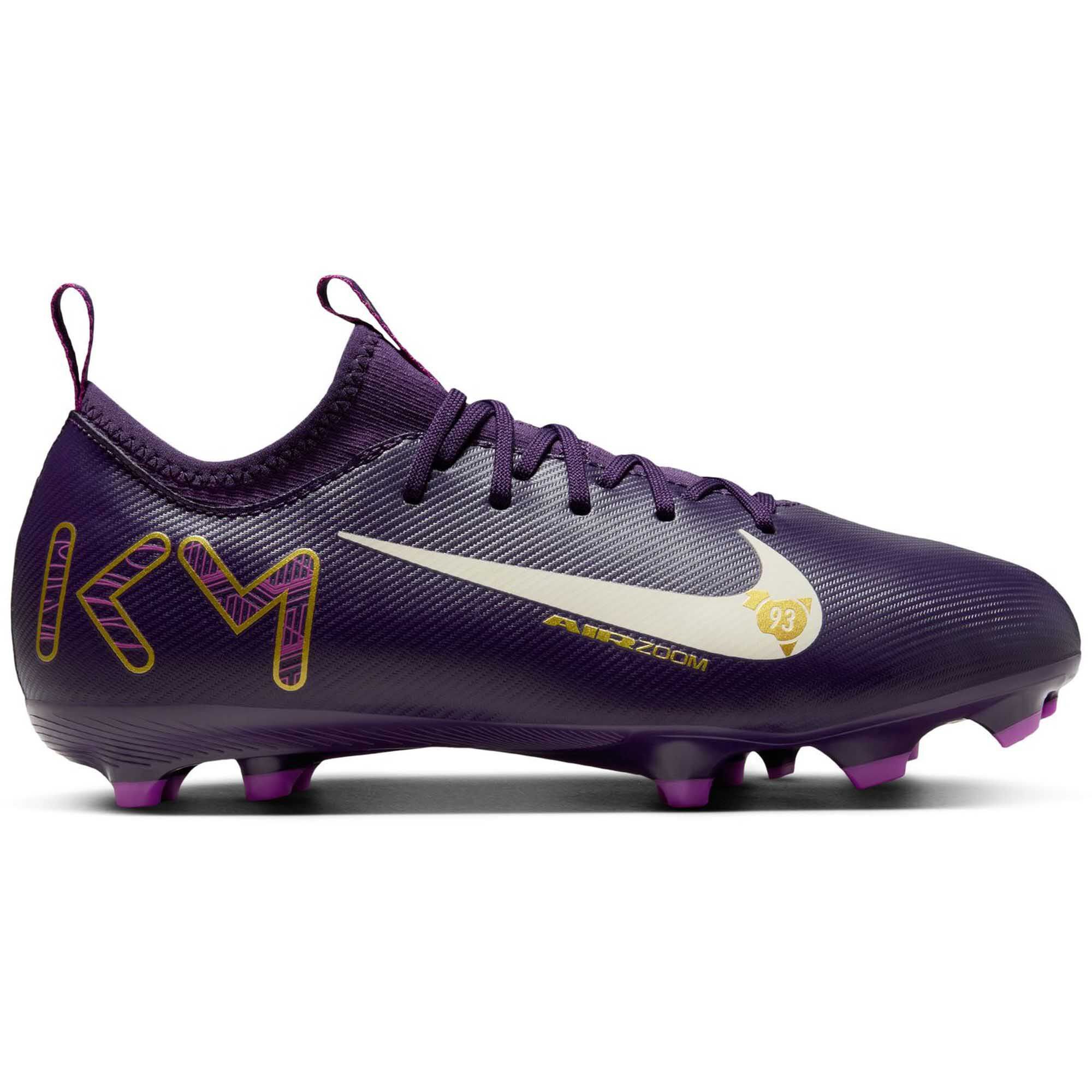 NikeJR ZOOM VAPOR 16 ACAD KM FG/MG