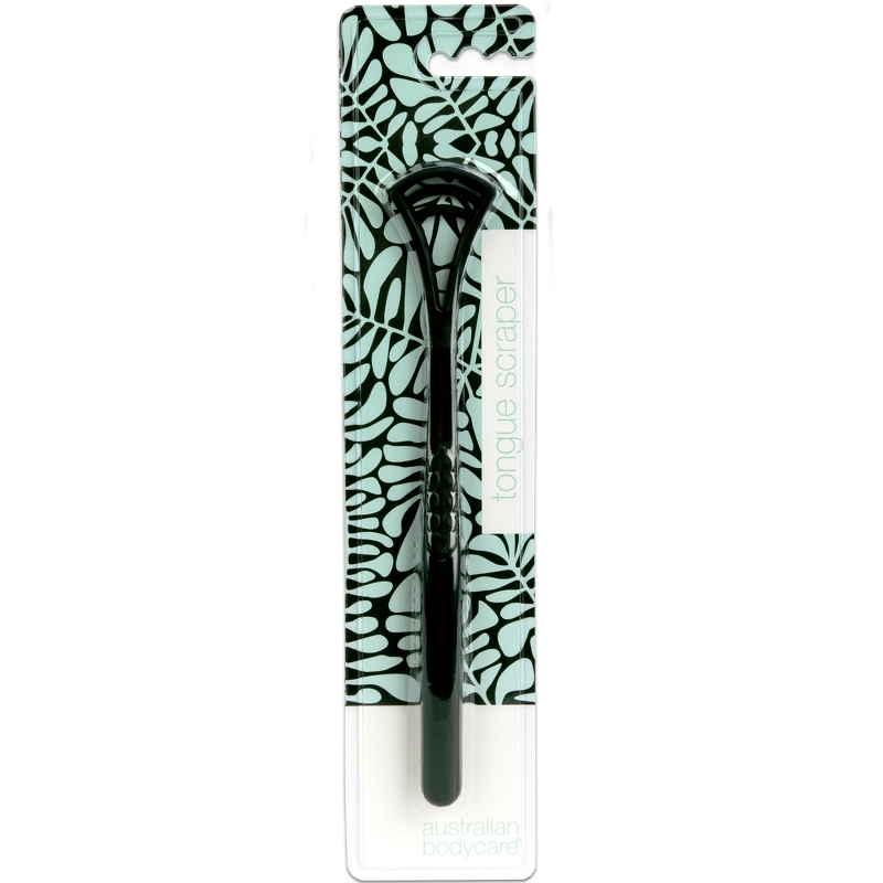 Australian Bodycare Tongue Scraper 1 Piece