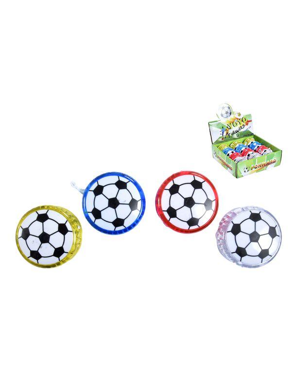 YOYO BALLON DE FOOT