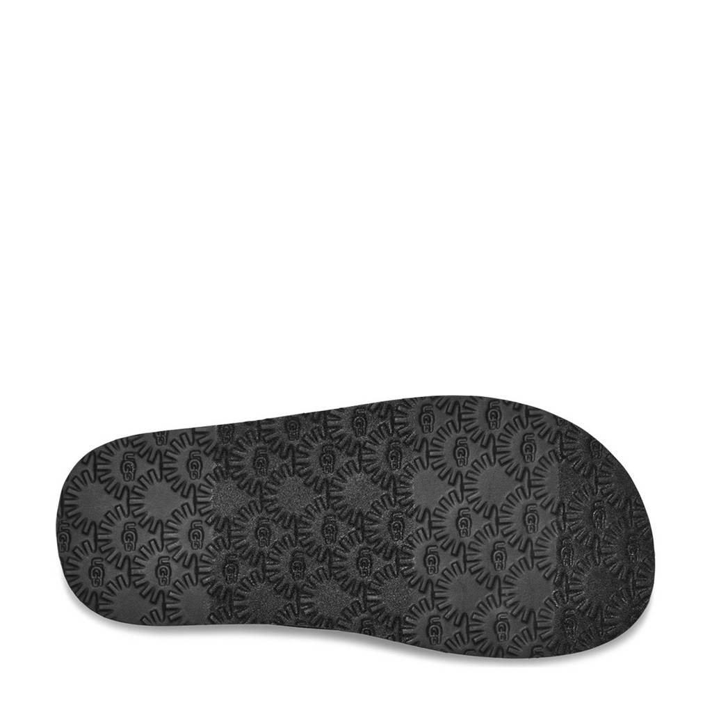 UGG Lennonsandalen zwart