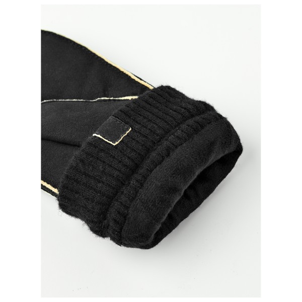 Hestra - Women's Nora Chamois Mitt - Gants
