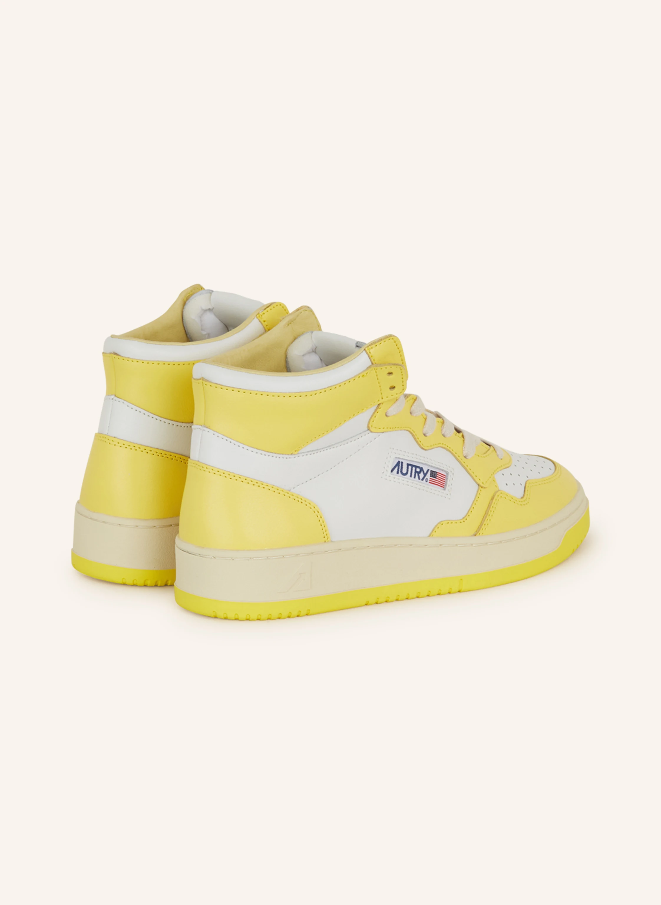 AUTRY Hightop-Sneaker MEDALIST MID WB