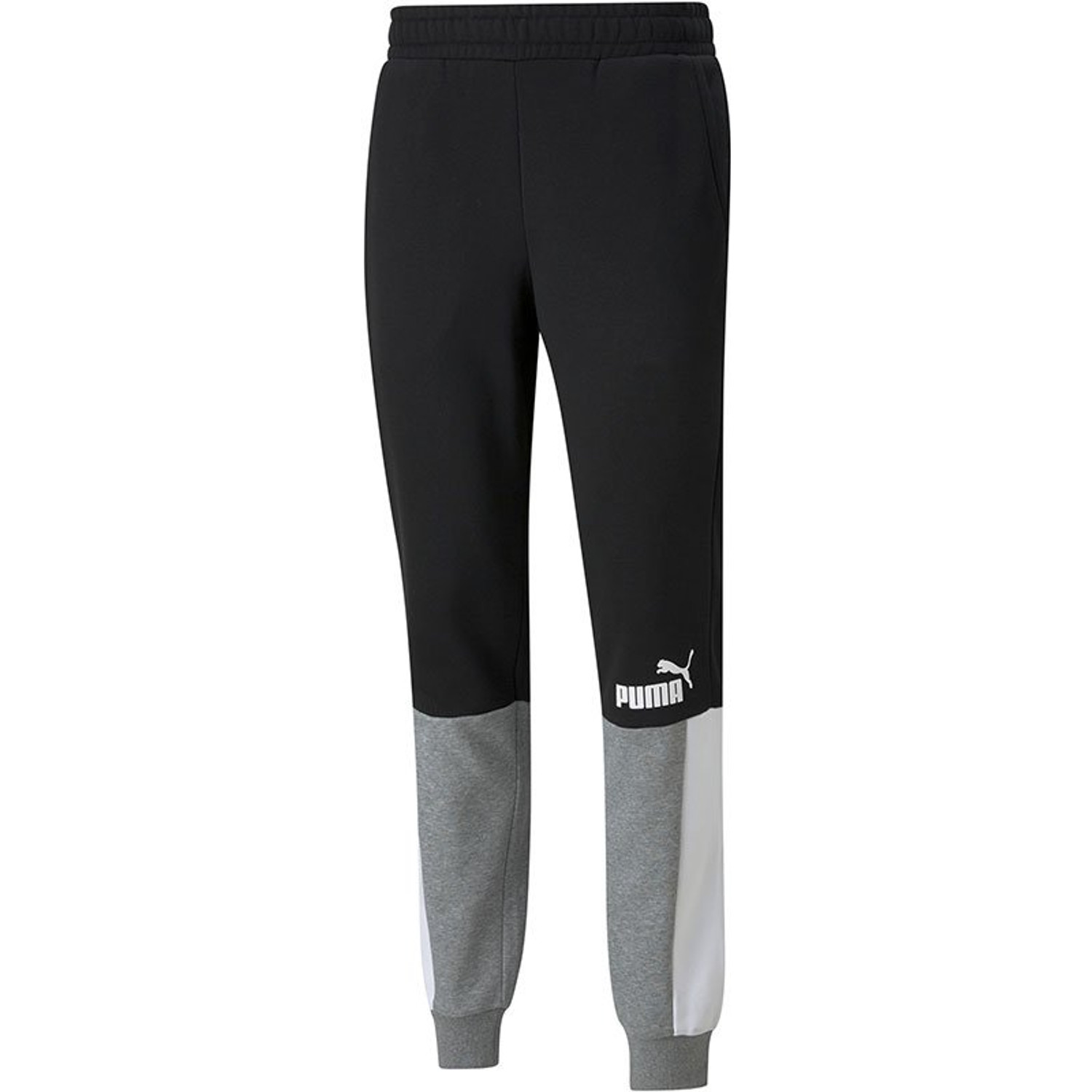 Puma Essential Block Trainingspak