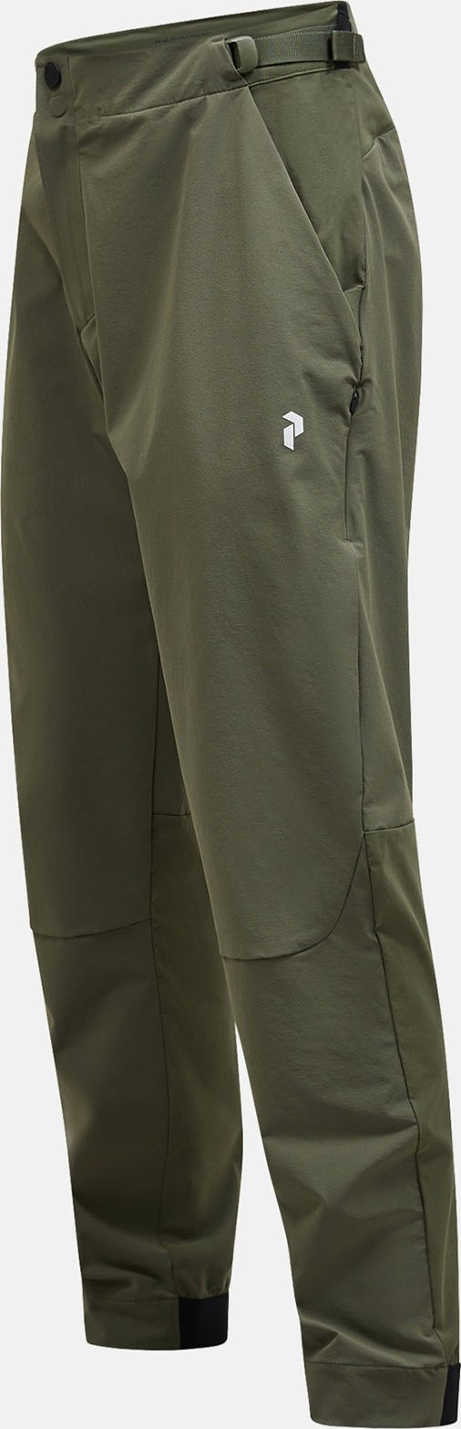Trail Pants Herre Pine Needle