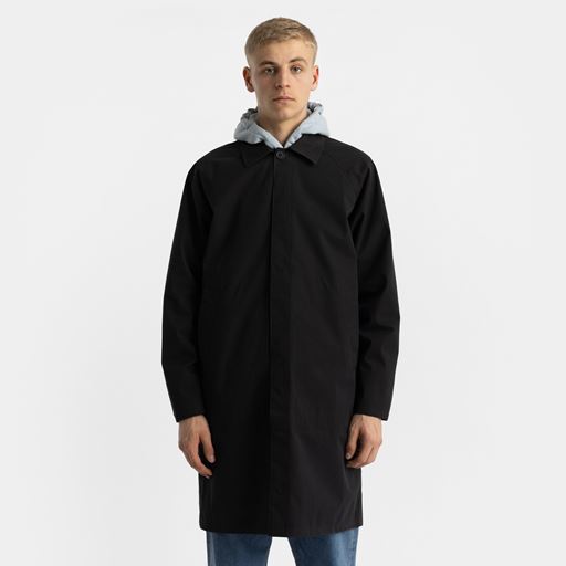 Revolution Mac Frakke, Sort, L