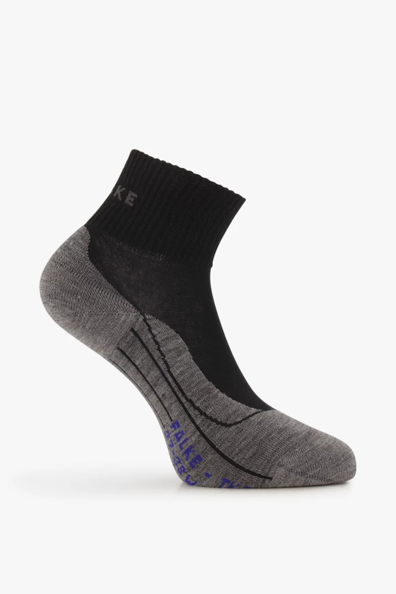 Falke TK5 Cool Short 35-42 Damen Wandersocken