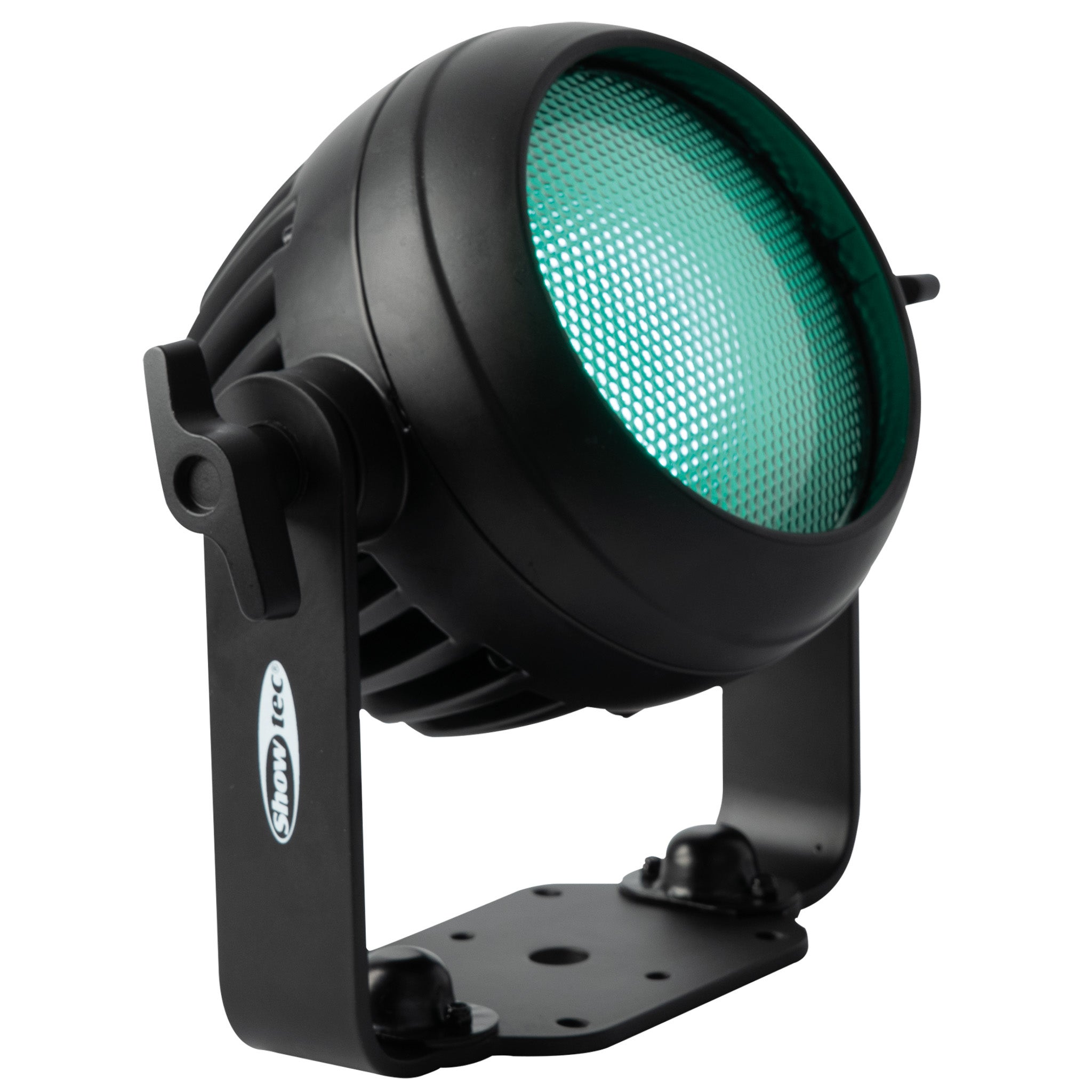 Showtec Stage Blinder FLEX Blaze Single Pod 100W COB LED met A, WW en RGB