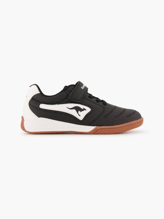 KangaRoos Trainingsschuh Schwarz