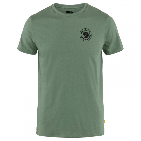 Fjällräven - 1960 Logo - T-shirt