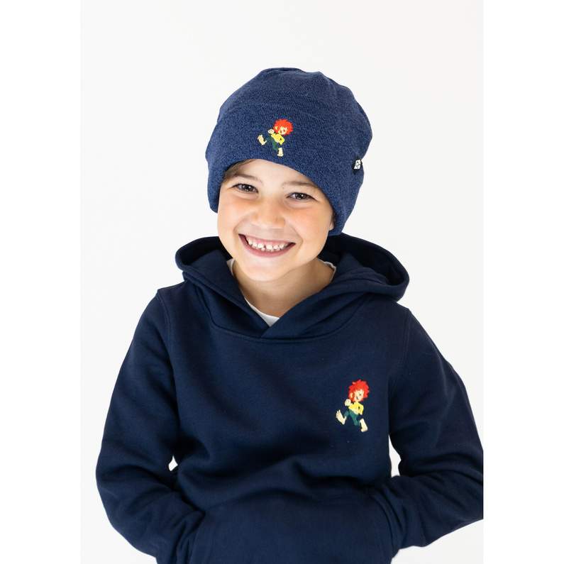 Bavarian Caps Kinder Grantig By Nature Hoodie