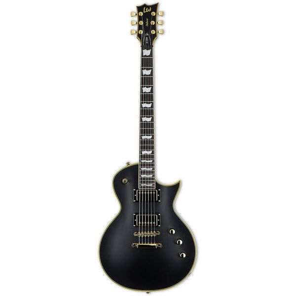 ESP LTD EC-1000VB/Duncan E-Gitarren