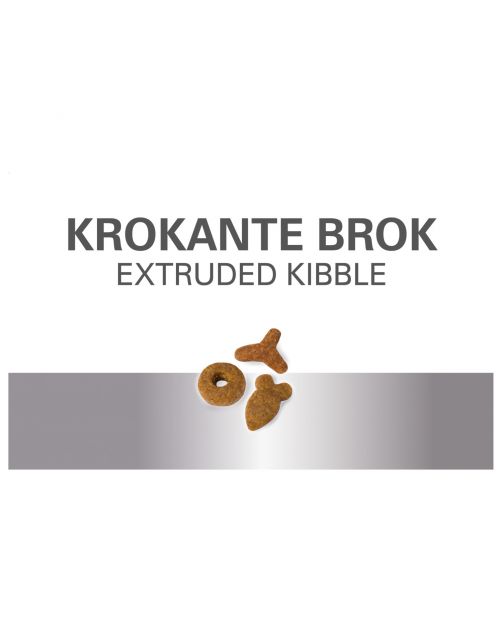 Prins Kattebrokjes - Kattenvoer - Mix 10 kg