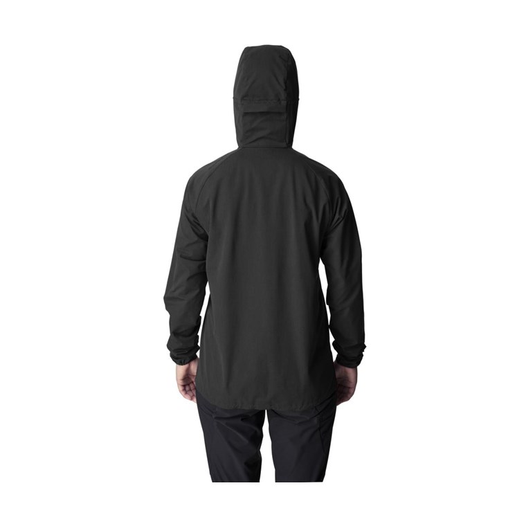 Houdini Daybreak Jacket Women True Black