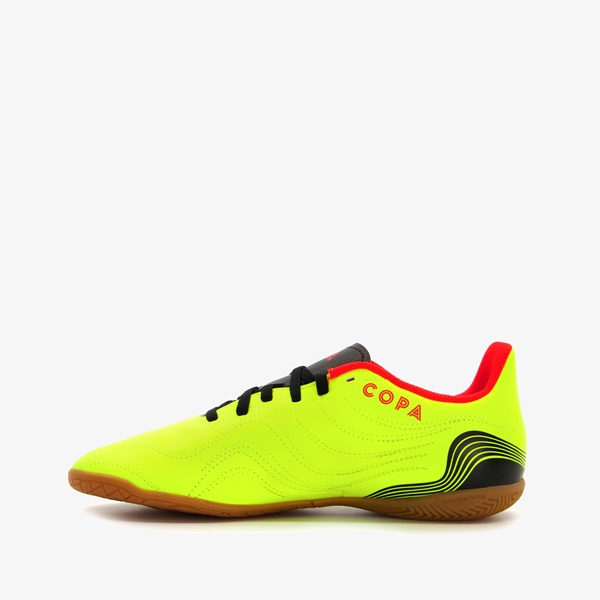 Adidas Copa Sense 4 kinder indoor voetbalschoenen