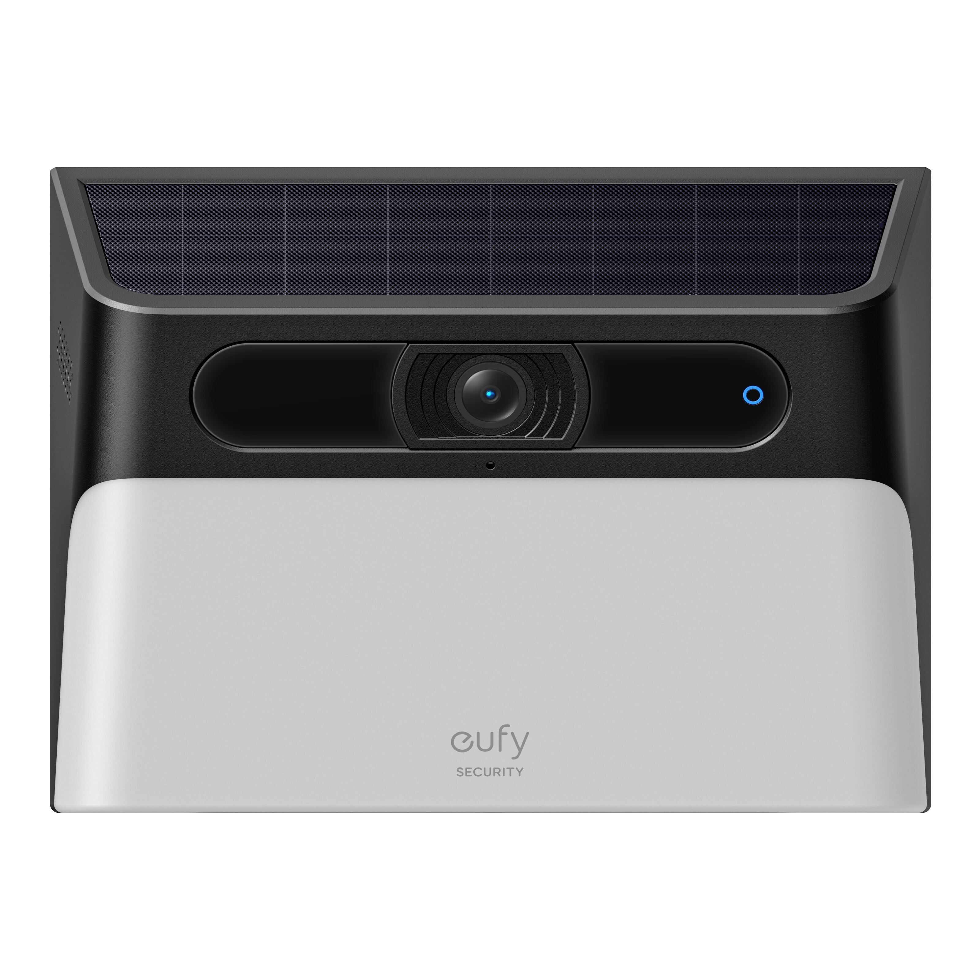 Eufy Solcelledrevet vegglampe med kamera S120